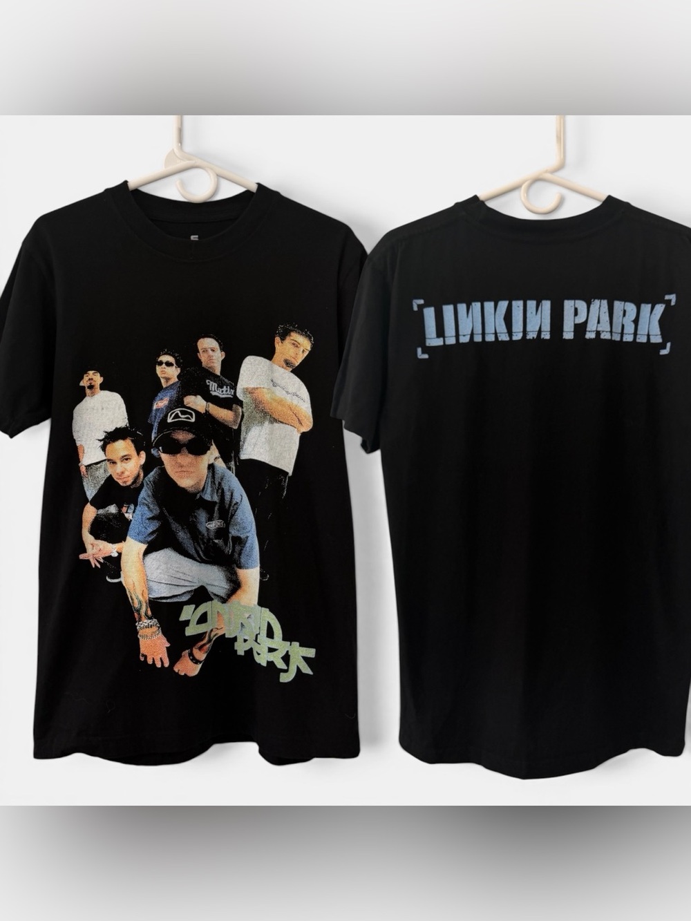 Linkin Park T-Shirt